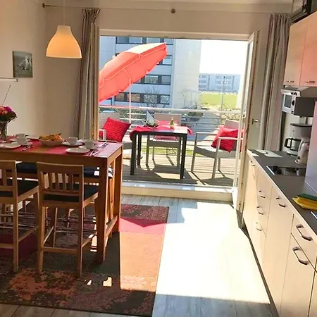 Am Yachthafen Auf Fehmarn Appartement *
