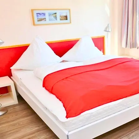 Am Yachthafen Auf Fehmarn Appartement *