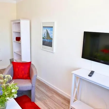 Appartement Am Yachthafen Auf Fehmarn *