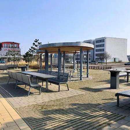 Am Yachthafen Auf Fehmarn * Burgtiefe auf Fehmarn