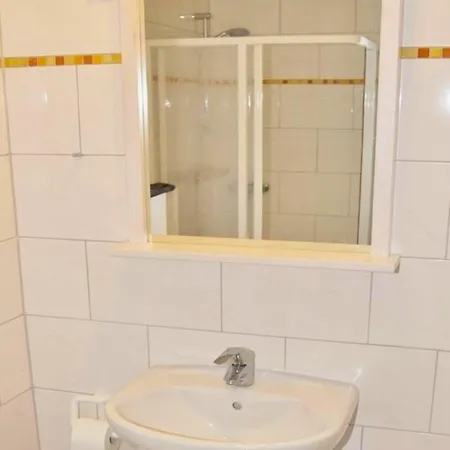 Am Yachthafen Auf Fehmarn Appartement