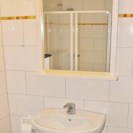 Appartement Am Yachthafen Auf Fehmarn Burgtiefe auf Fehmarn